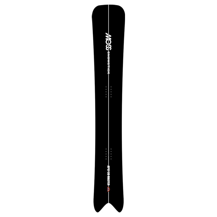予約 26-27 モス スノースティック MOSS SNOWSTICK AP62 162cm ALPEN アルペンボード スノーボード スノボ 板 2026 2027 日本正規品 爆買の画像