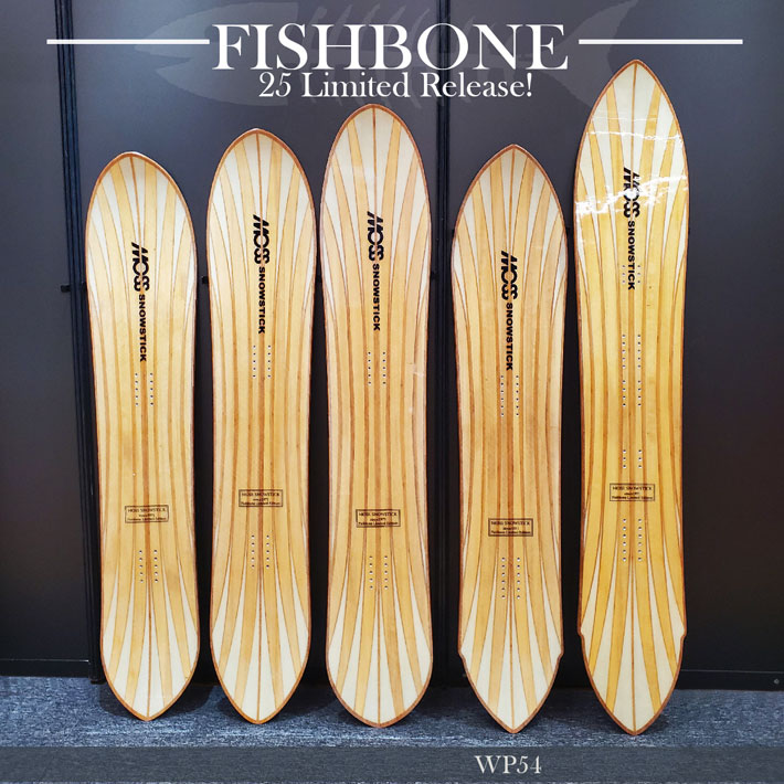 モス（MOSS） 即出荷 26-27 MOSS SNOWSTICK スノースティック アーリー