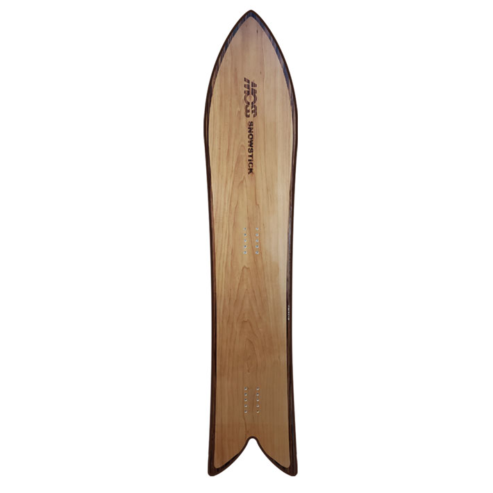 genten（ゲンテン） 予約商品 26-27 MOSS SNOWSTICK EXシリーズ PQ54 