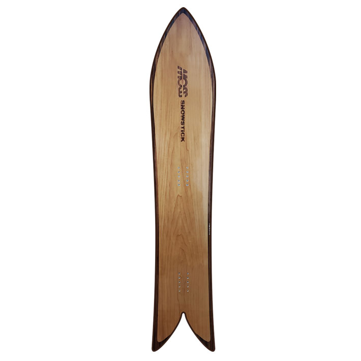 genten（ゲンテン） 予約商品 26-27 MOSS SNOWSTICK パウダーボード