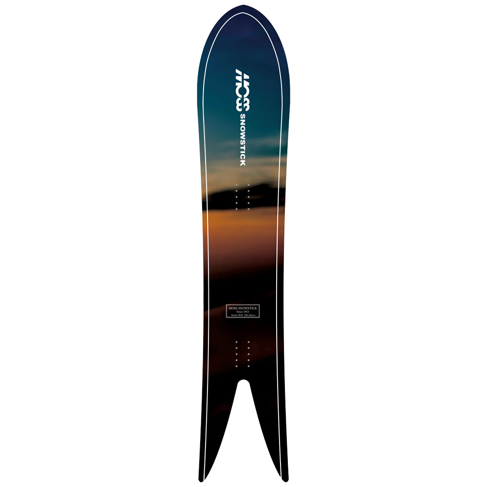 moss snowstick sw58のおすすめ人気商品一覧 通販 - Yahoo!ショッピング