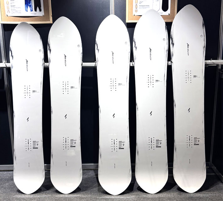 NOVEMBER（ノベンバー） 予約 26-27 NOVEMBER スノーボード SNOWBOARD