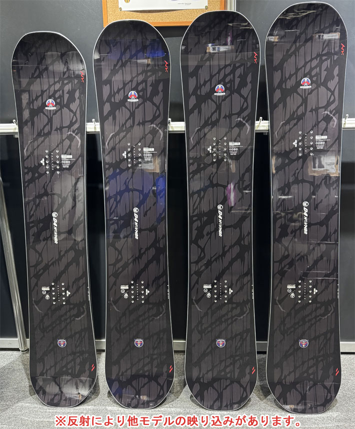 NOVEMBER（ノベンバー） 予約 26-27 NOVEMBER スノーボード SNOWBOARD