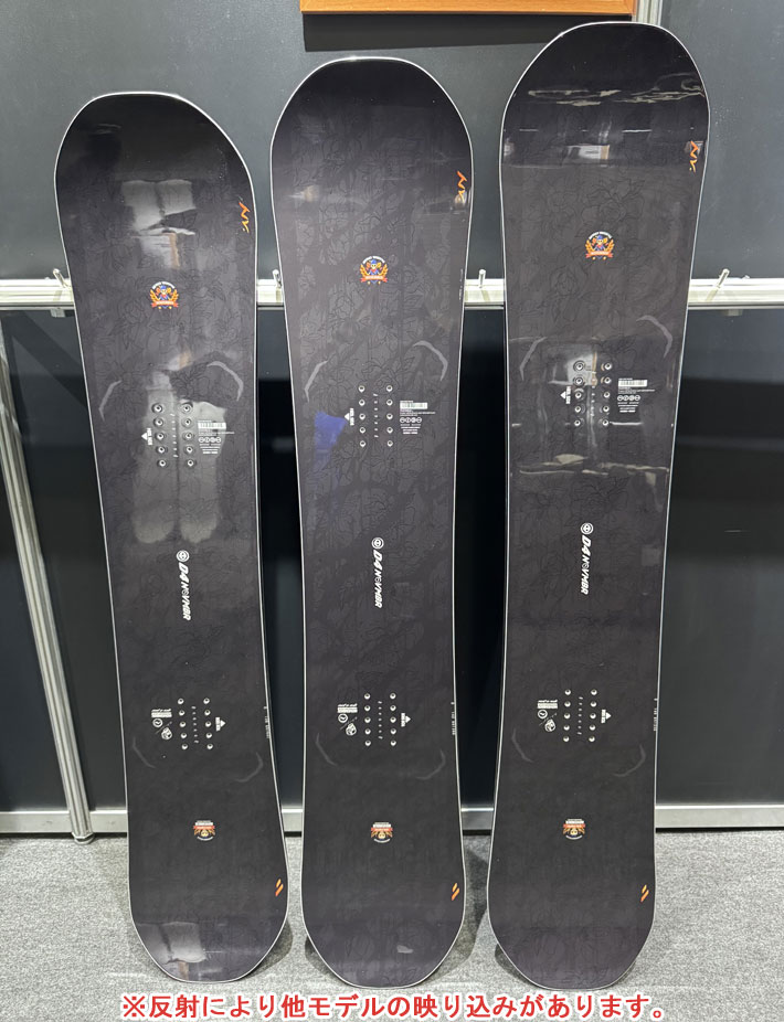 NOVEMBER（ノベンバー） 予約 26-27 NOVEMBER スノーボード SNOWBOARD