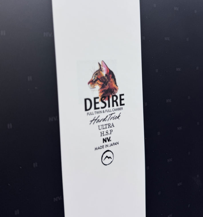 中古　使用回数3回　152cm　NOVEMBER ノベンバースノーボード　DESIRE/　デザイア　23-24 楽天市場】23-24 NOVEMBER / ノベンバー DESIRE デザイア メンズ