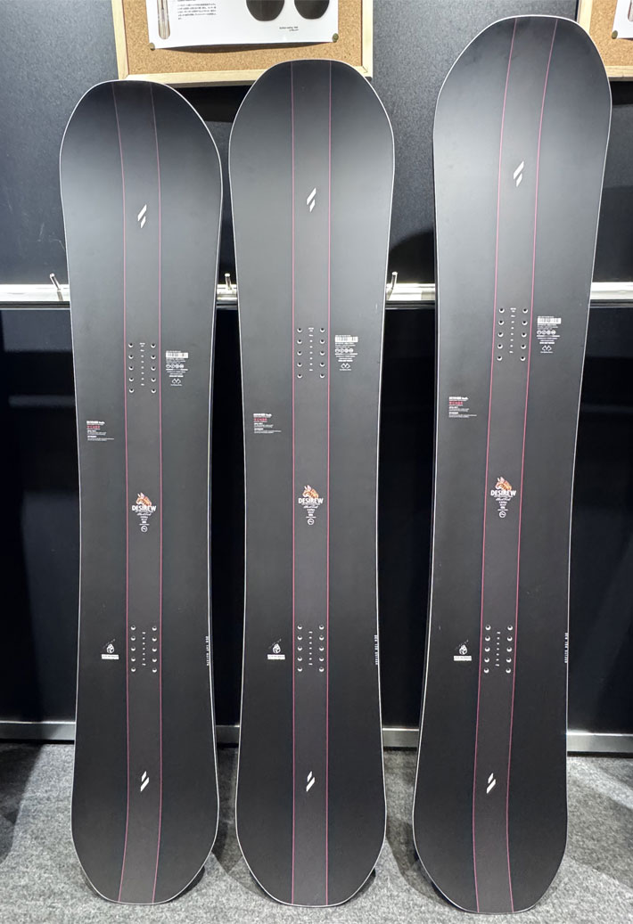 NOVEMBER（ノベンバー） 予約 26-27 NOVEMBER スノーボード SNOWBOARD