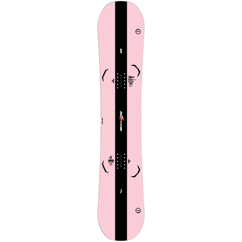 NOVEMBER（ノベンバー） 予約 26-27 NOVEMBER スノーボード SNOWBOARD 