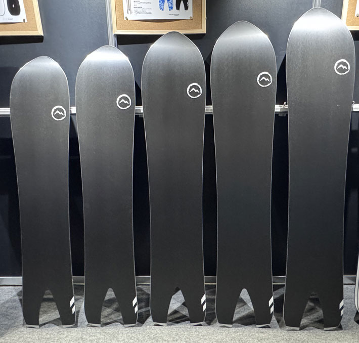 NOVEMBER（ノベンバー） 予約 26-27 NOVEMBER スノーボード SNOWBOARD
