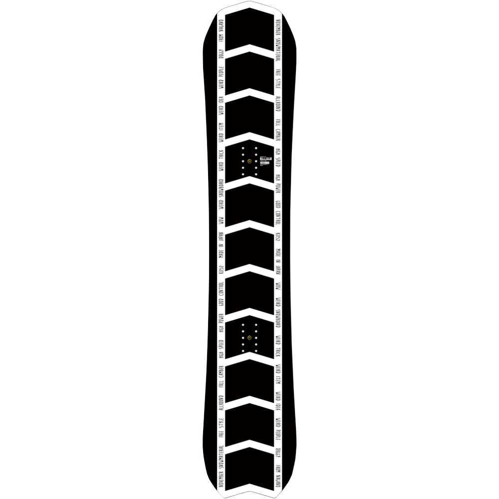 NOVEMBER（ノベンバー） 予約 26-27 NOVEMBER スノーボード SNOWBOARD