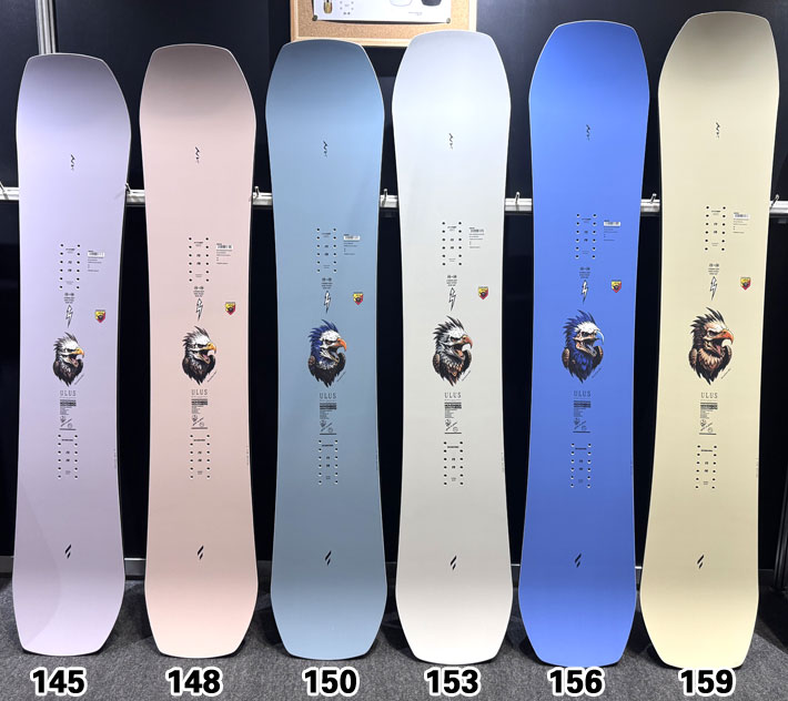 NOVEMBER（ノベンバー） 予約 26-27 NOVEMBER スノーボード SNOWBOARD