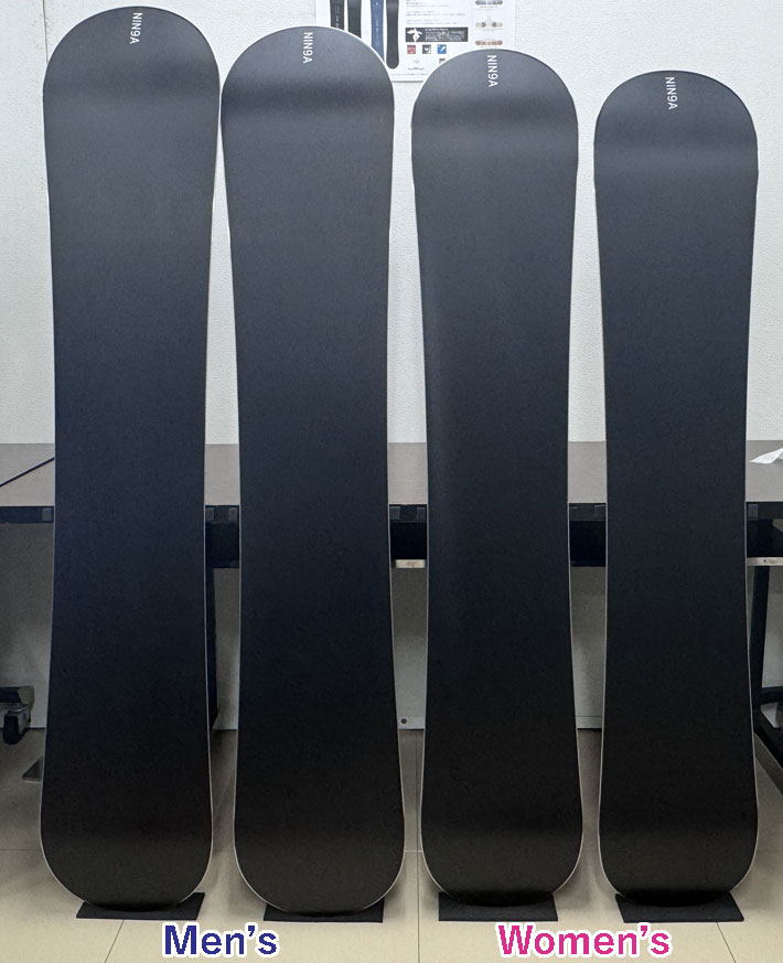 RICE28 予約 26-27 ライス 28 スノーボード RT9 アールティー ナイン