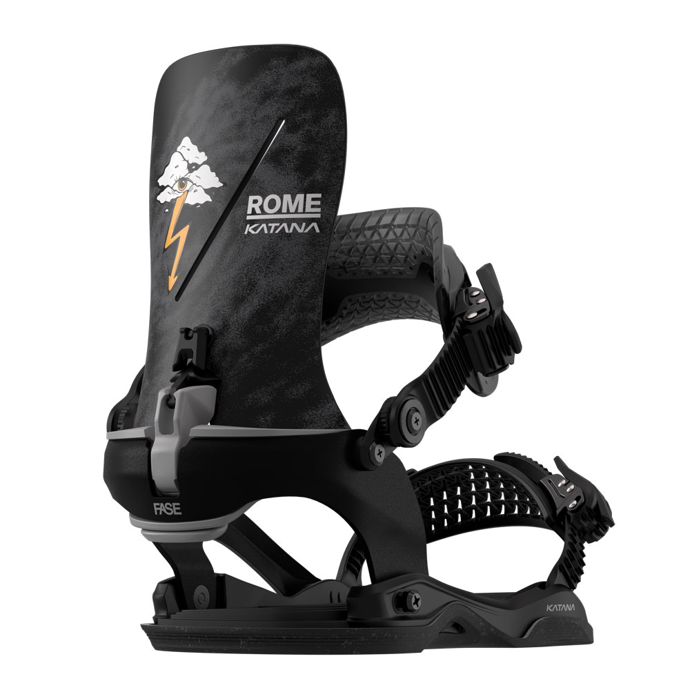 UNION BINDING 予約 26-27 ROME Katana AW Pro FASE ローム UNION BINDING 予約 26-27 ROME Katana AW Pro FASE ローム