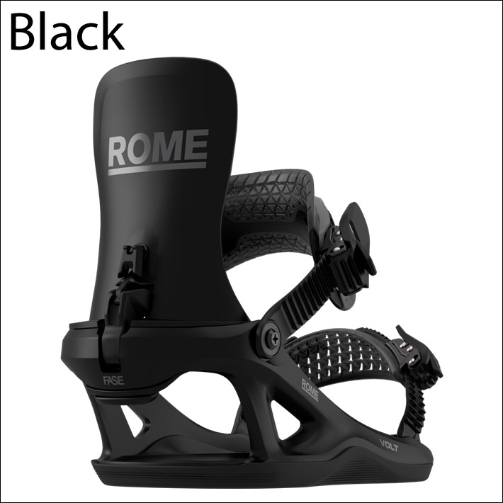 ROME SDS 予約 26-27 ROME VOLT FASE ローム ビンディング ボルト