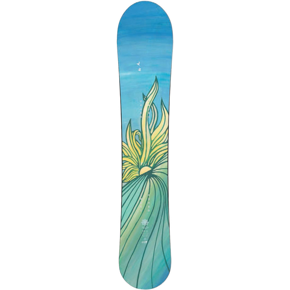 スノーボード secca forest board 146 楽天市場】26-27 SECCA FOREST セッカ フォレスト スノーボード 板