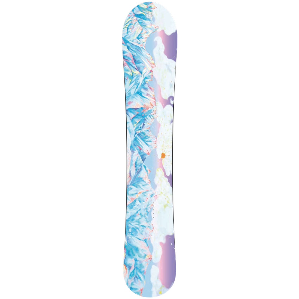 予約 26-27 セッカ スノーボード Secca Splendor スプレンダー 149cm