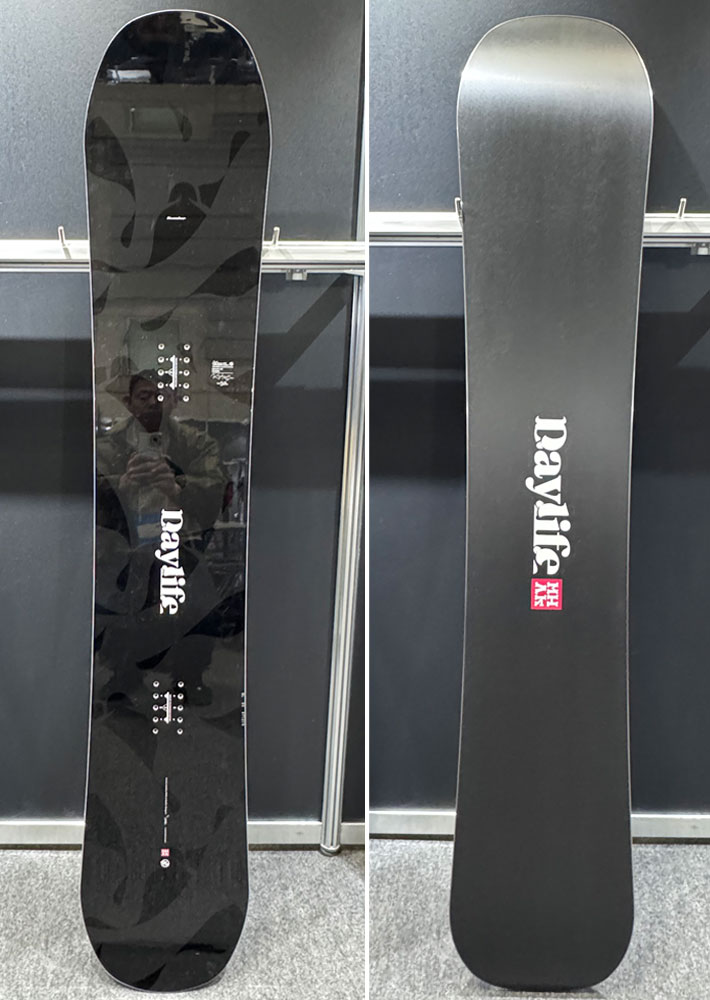 Scooter（スクーター） 予約 26-27 スノーボード SCOOTER DAYLIFE デイ