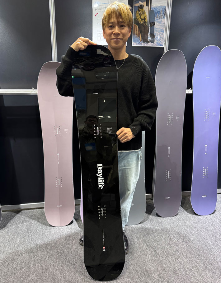 Scooter（スクーター） 予約 26-27 スノーボード SCOOTER DAYLIFE デイ