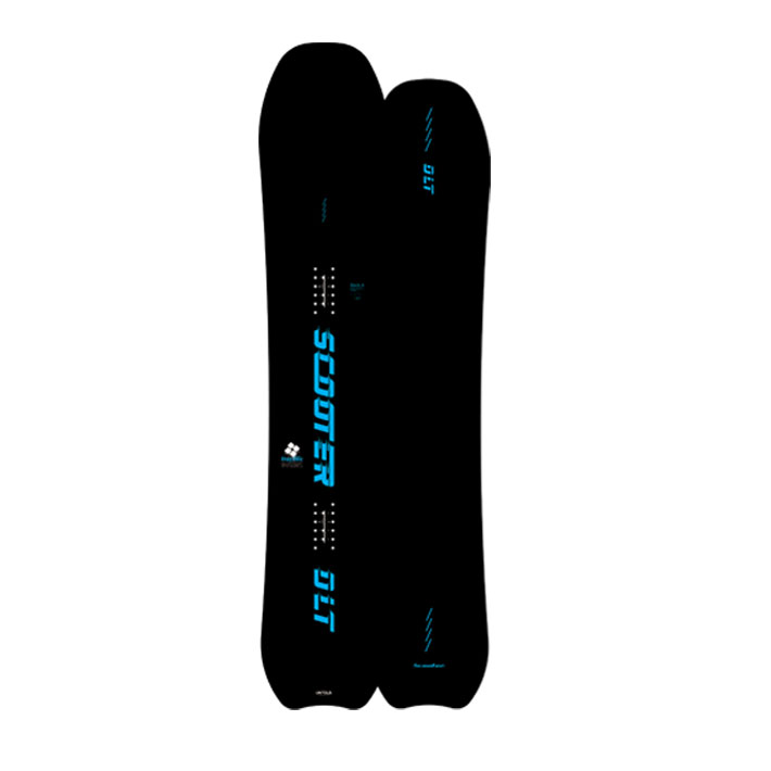 Scooter（スクーター） 予約 26-27 スノーボード SCOOTER DAYLIFE
