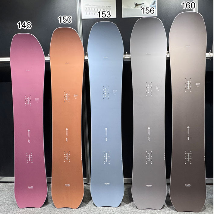 Scooter（スクーター） 予約 26-27 スノーボード SCOOTER DAYLIFE