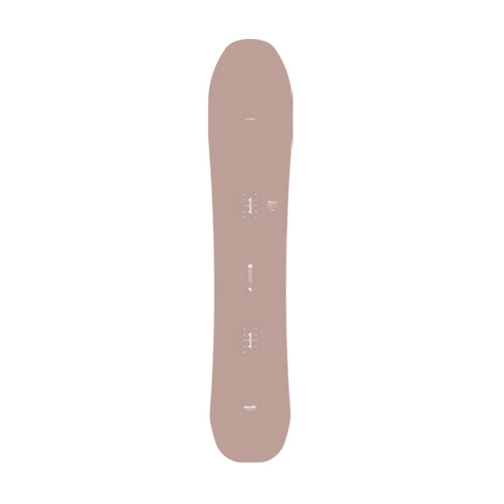 最最値下げ☆Scooter Daylife Vernier 146パウダーボード DAYLIFE-VERNIERは短めでも浮力があってスピードが乗って動き易いので