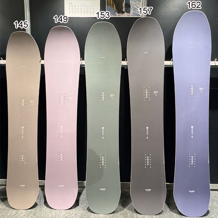 Scooter（スクーター） 予約 26-27 スノーボード SCOOTER DAYLIFE
