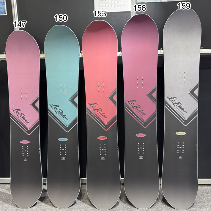 Scooter（スクーター） 予約 26-27 スノーボード SCOOTER LO-Rider