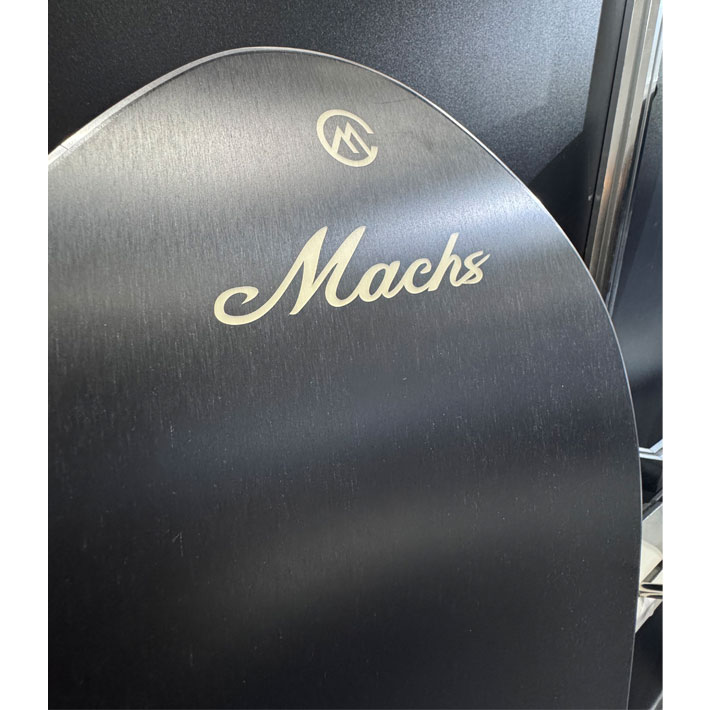 Scooter（スクーター） 予約 26-27 スノーボード SCOOTER MACHS
