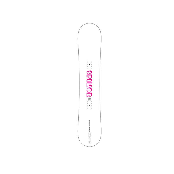 Scooter（スクーター） 予約 26-27 スノーボード SCOOTER SPINOR