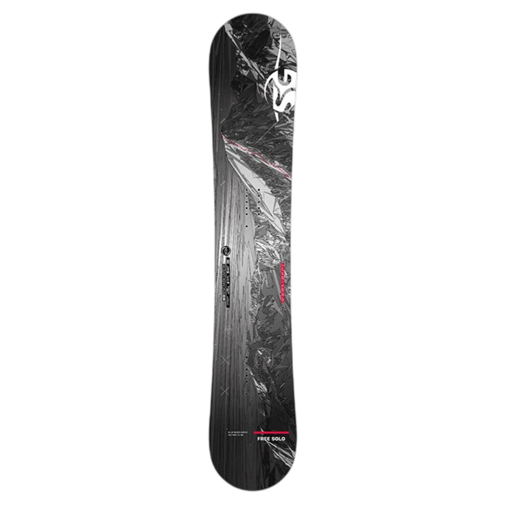 予約 26-27 SG スノーボード エスジー SNOWBOARDS FREE SOLO 152cm
