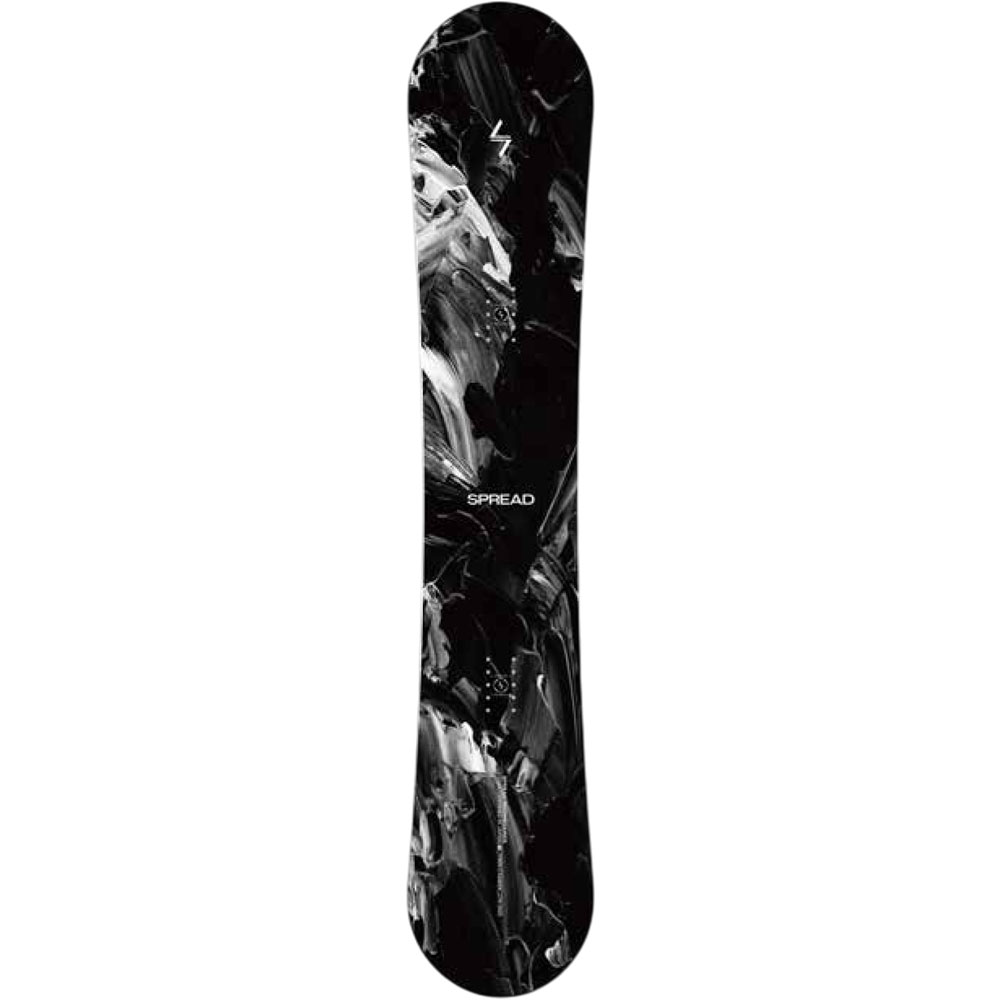予約 26-27 スプレッド スノーボード SPREAD LTB エルティービー