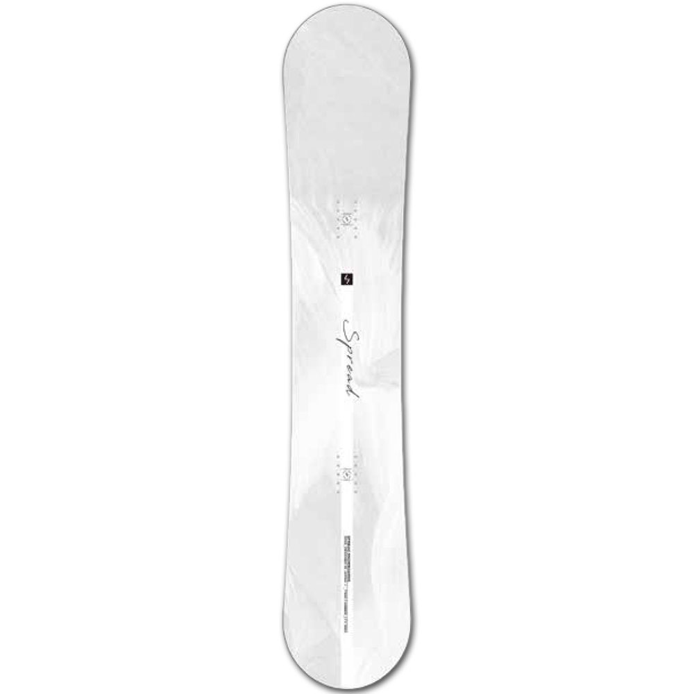 スノーボードspreadのおすすめ人気商品一覧 通販 - Yahoo!ショッピング