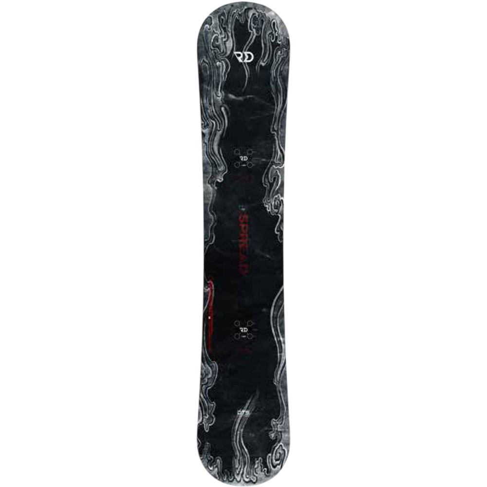 予約 26-27 スプレッド スノーボード SPREAD RD SNOWBOARD アール