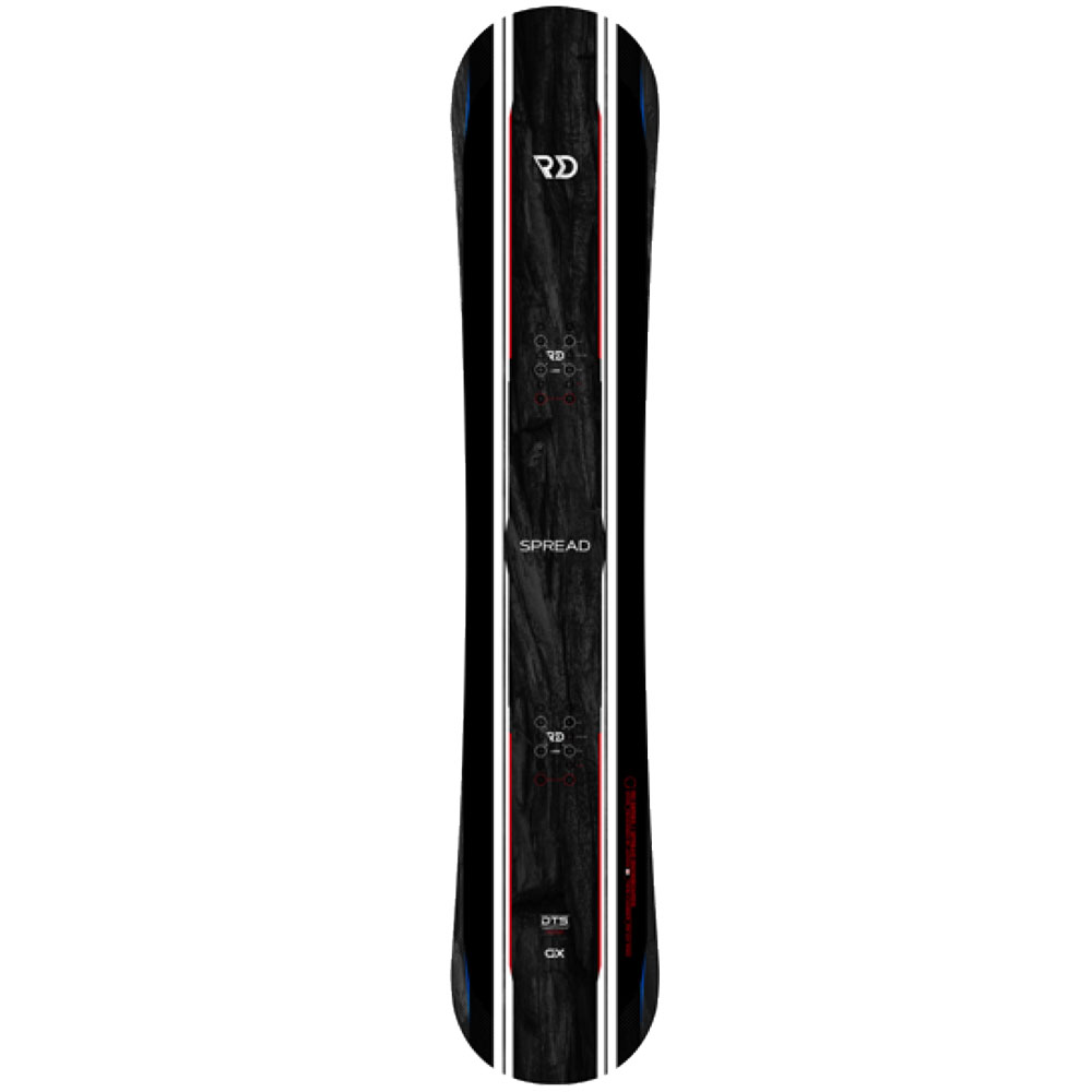 予約 26-27 スプレッド スノーボード SPREAD RD-GX SNOWBOARD アール