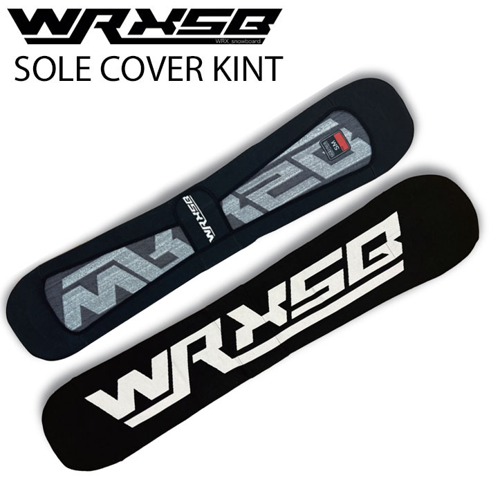 RICE28 予約 26-27 WRX SB スノーボード ソールカバー SOLE COVER KINT