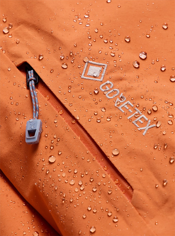 BURTON（バートン） 予約 26-27 スノーボード ウェア BURTON ak CYCLIC