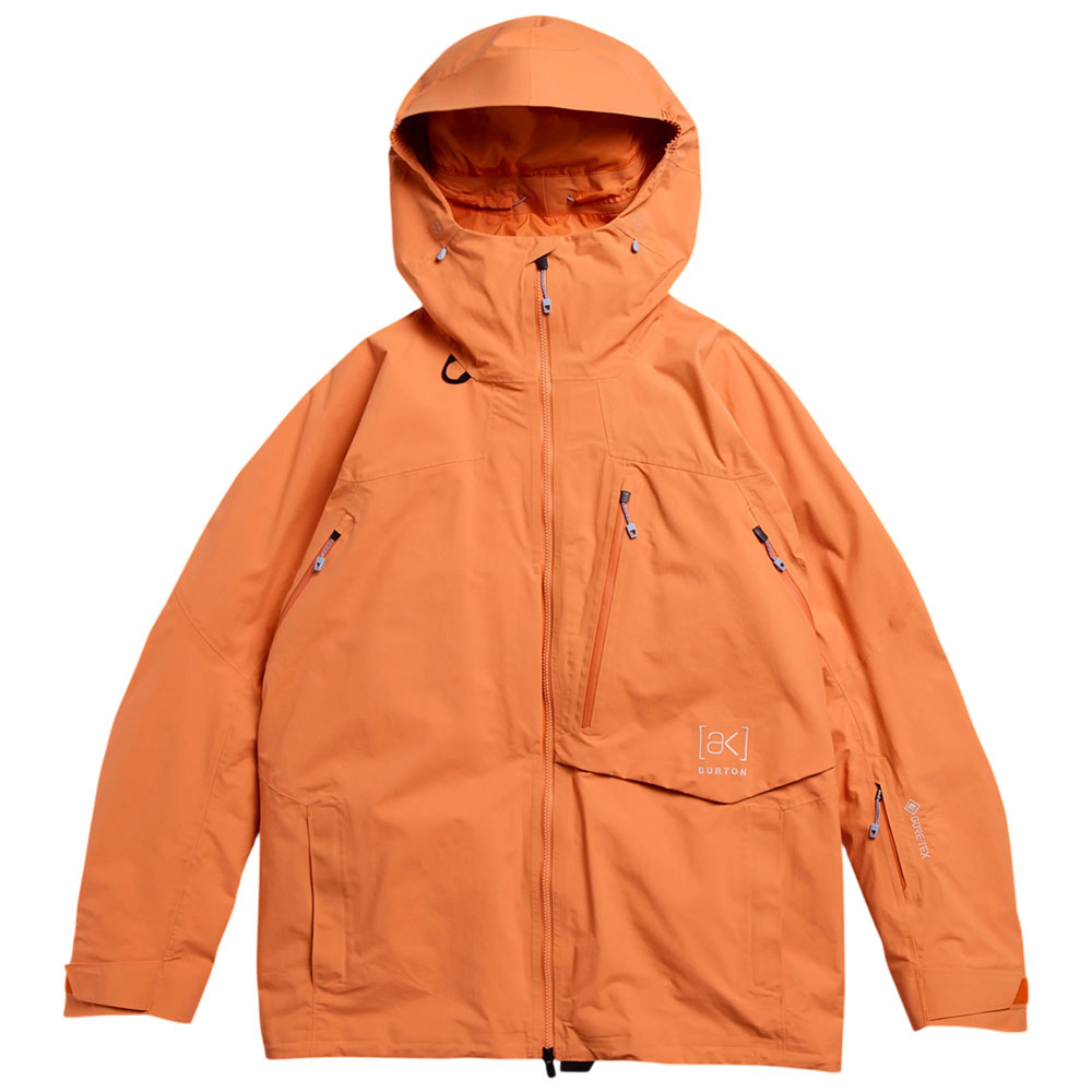 BURTON（バートン） 予約 26-27 スノーボード ウェア BURTON ak CYCLIC