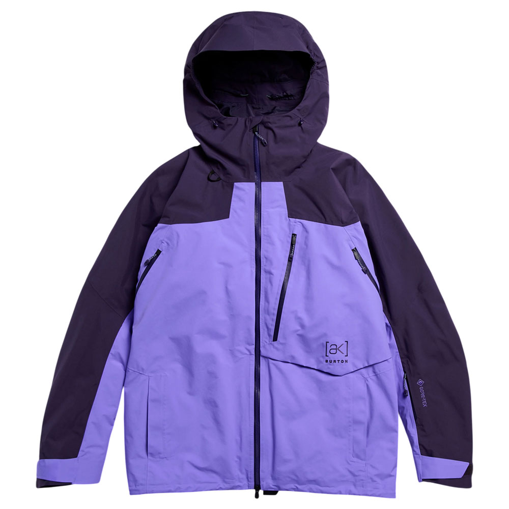 BURTON（バートン） 予約 26-27 スノーボード ウェア BURTON ak CYCLIC
