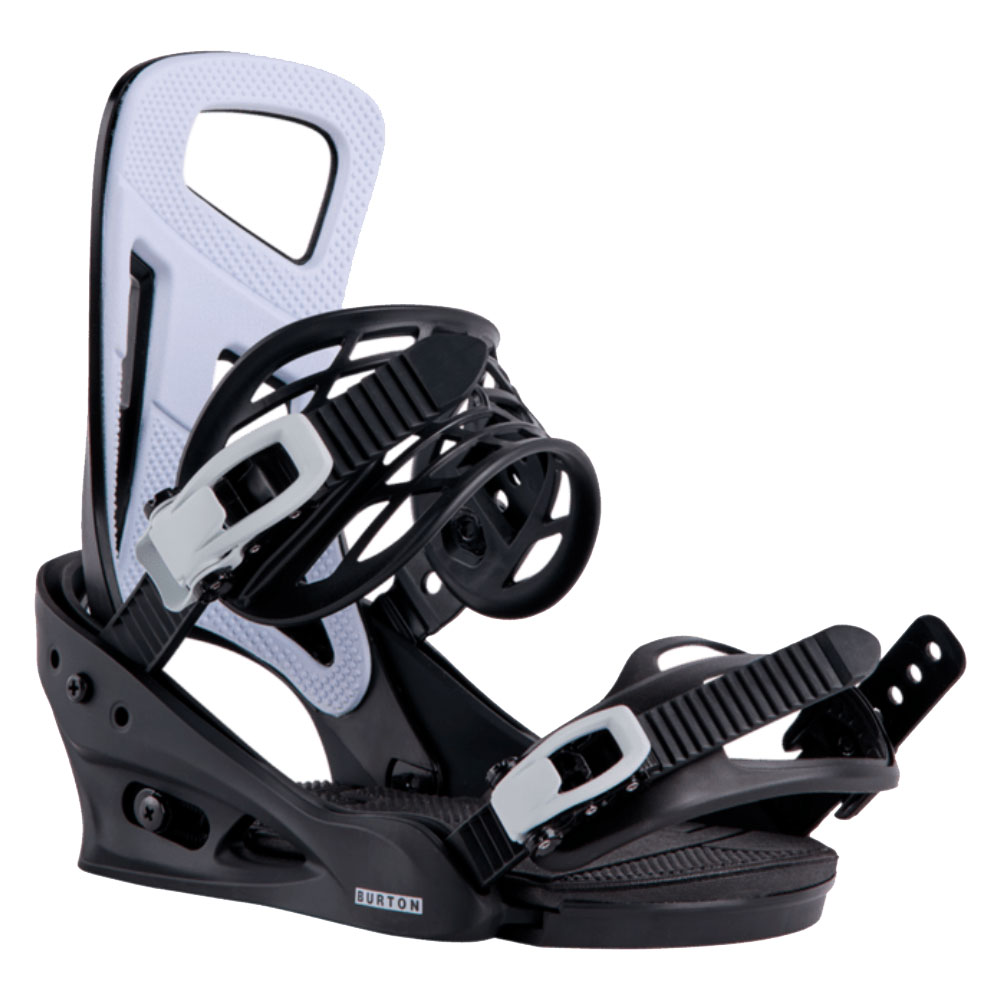 BURTON スノーボード ビンディング｜スノーボード｜スポーツ おすすめ