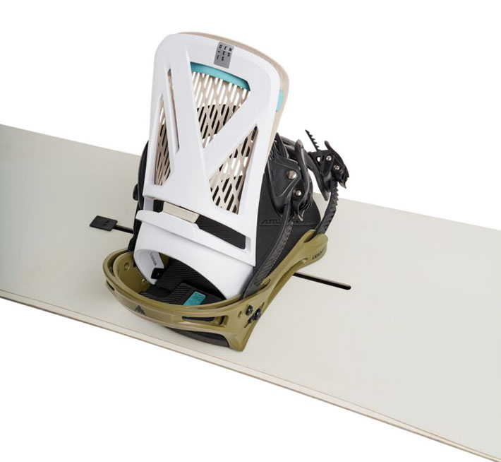 BURTON（バートン） 予約 26-27 BURTON BINDING ビンディング Genesis