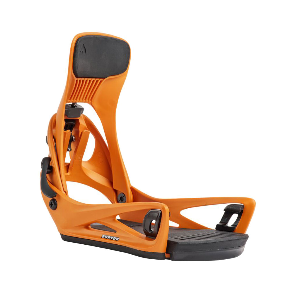 BURTON スノーボード ビンディング（色：ブルー系）｜スノーボード