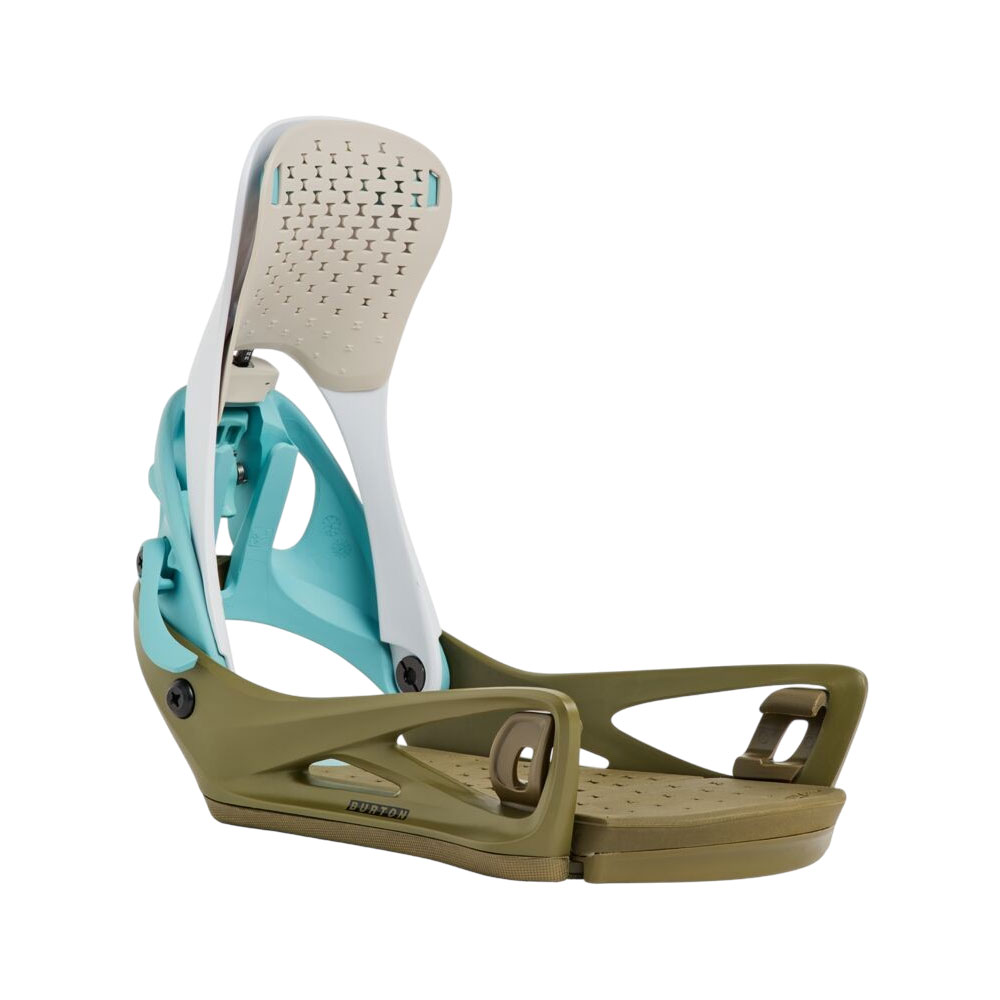 BURTON（バートン） 26-27 BURTON BINDING ビンディング Step On