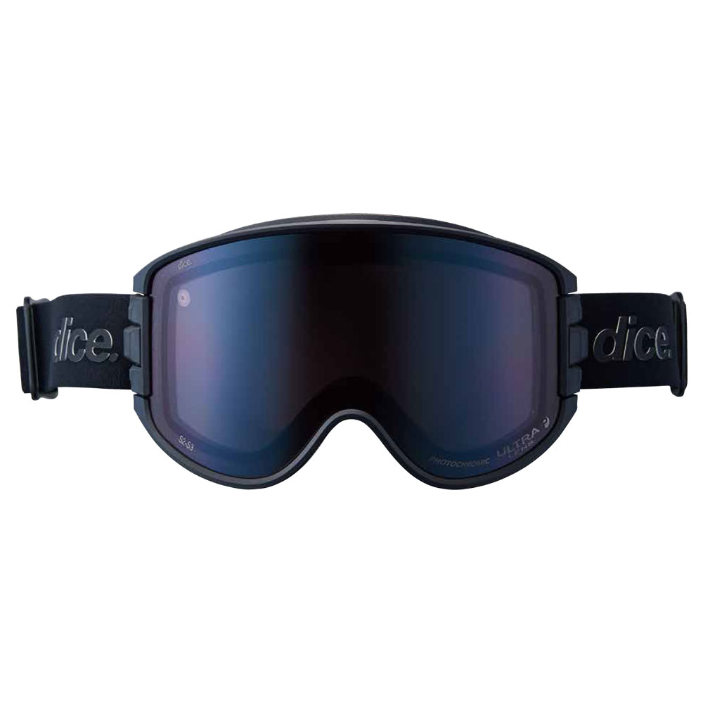 DICE（ダイス） 予約商品 26-27 DICE GOGGLES ゴーグル GOODMAN