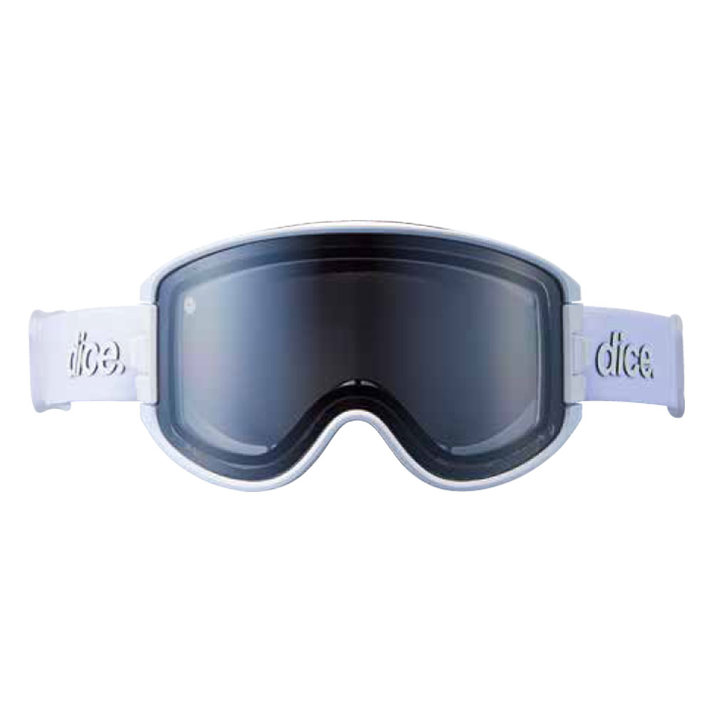 DICE（ダイス） 予約商品 26-27 DICE GOGGLES ゴーグル GOODMAN