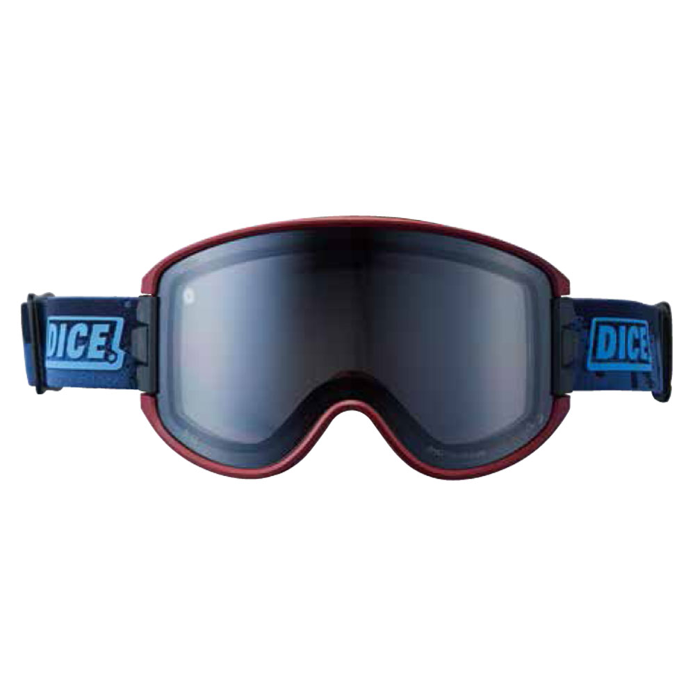 DICE（ダイス） 予約商品 26-27 DICE GOGGLES ゴーグル GOODMAN