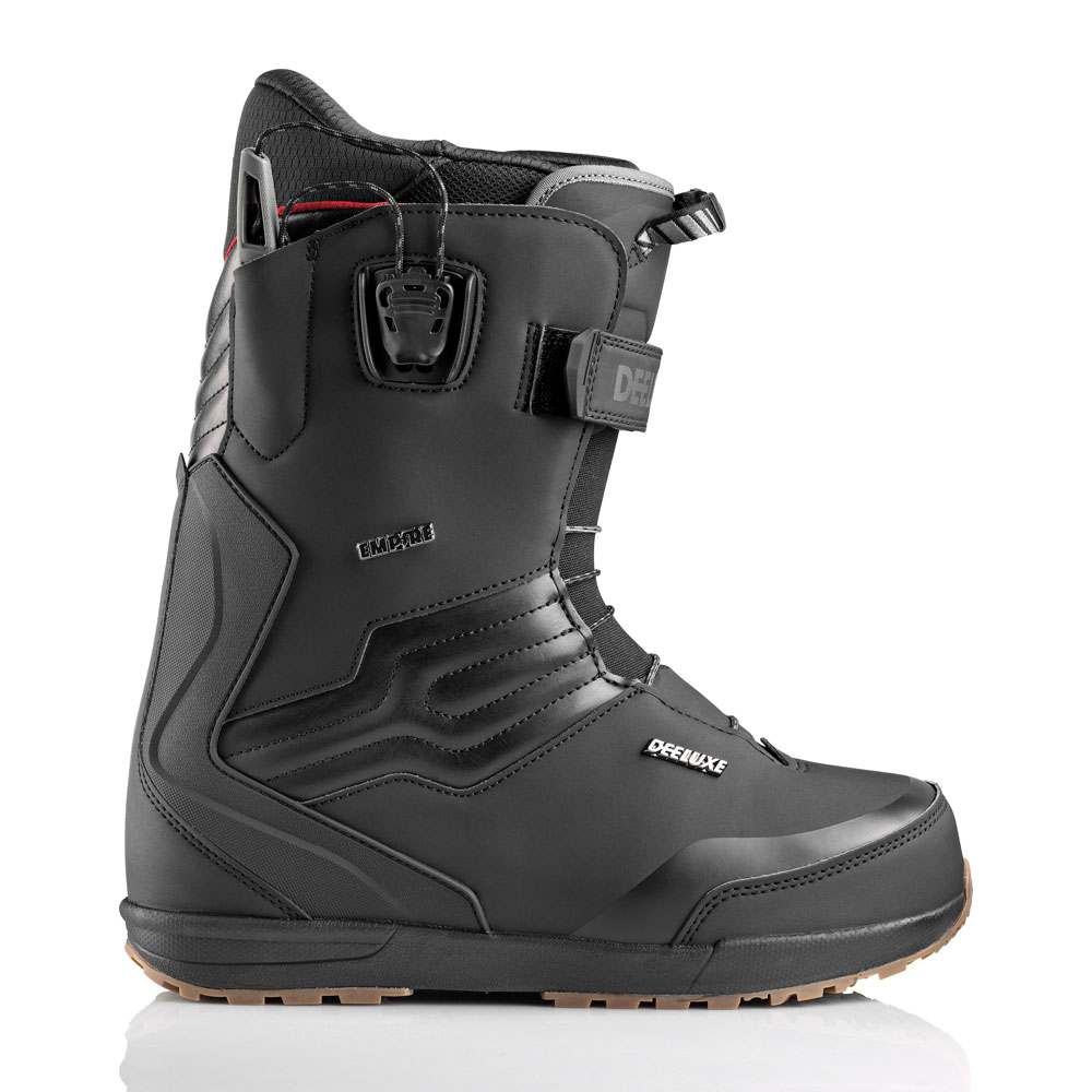 DEELUXE（ディーラックス） 予約 フォローズ別注！26-27 DEELUXE