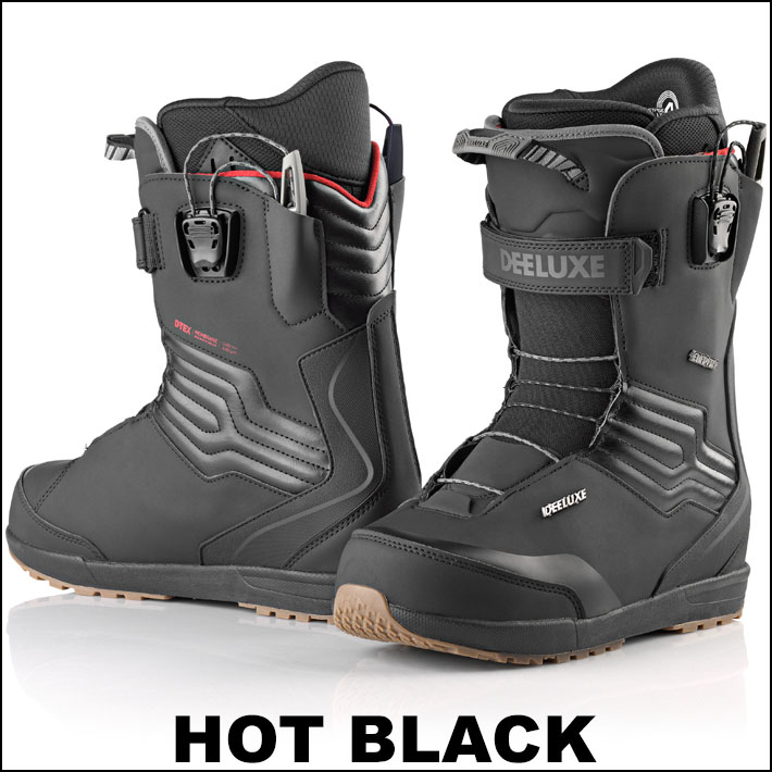 DEELUXE（ディーラックス） 予約 26-27 DEELUXE ブーツ EMPIRE