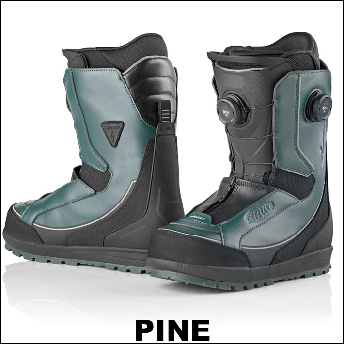 DEELUXE（ディーラックス） 予約 NEW 26-27 DEELUXE ブーツ STALE PRO