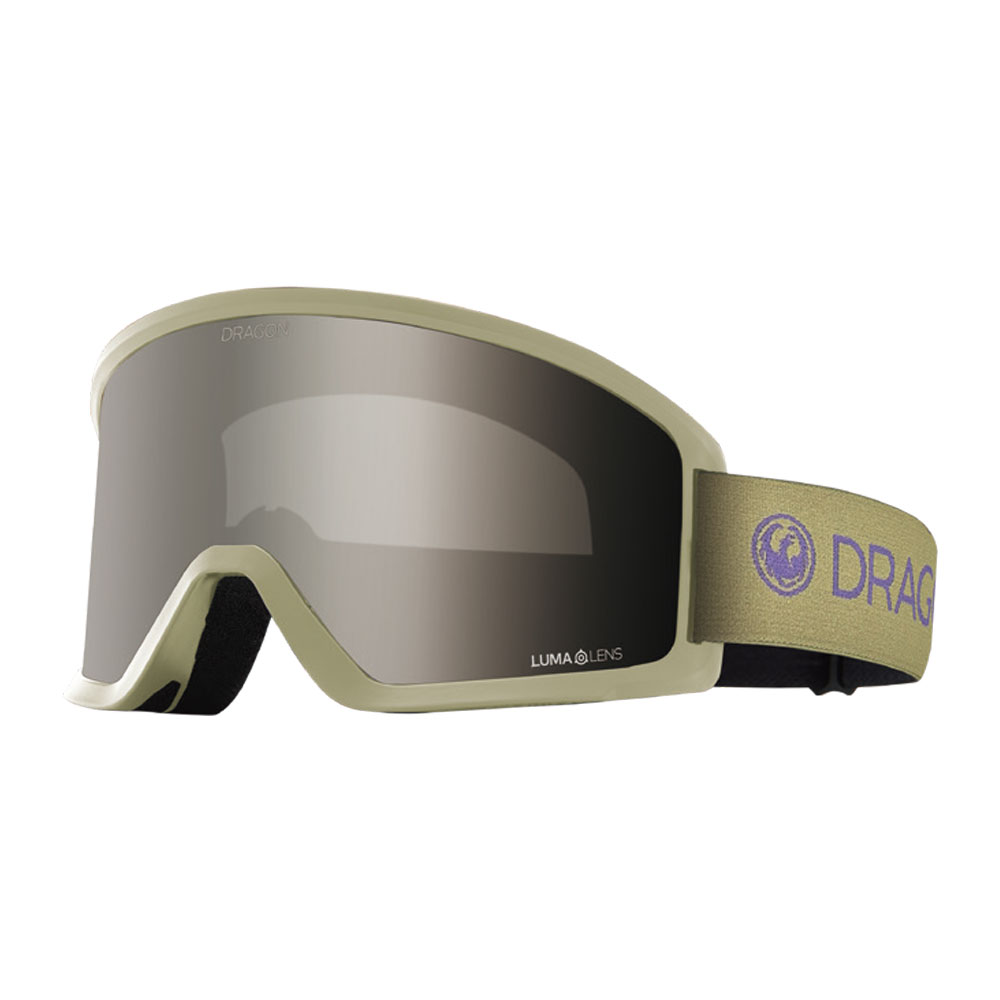 ドラゴン（DRAGON） 予約商品 26-27 DRAGON GOGGLES ゴーグル DX3 L 調