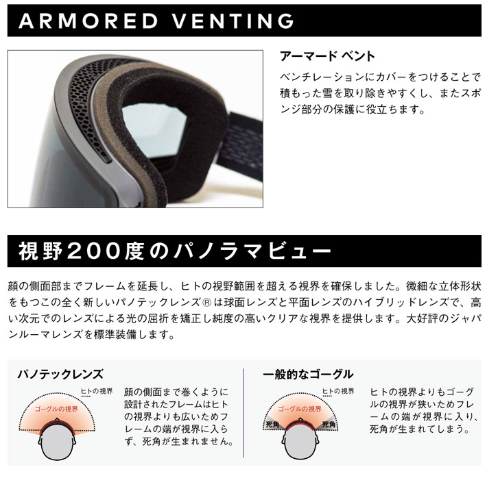 ドラゴン（DRAGON） 予約商品 26-27 DRAGON GOGGLES ゴーグル PXV ピー