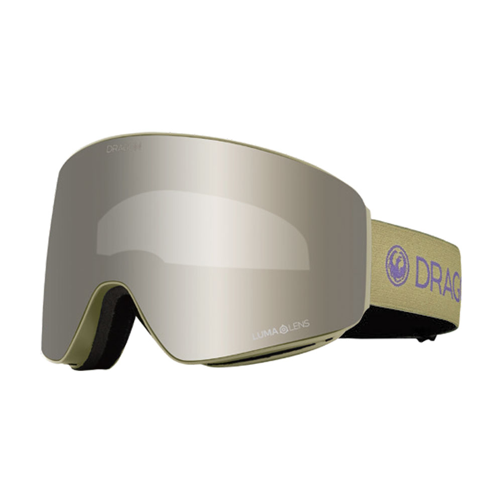 ドラゴン（DRAGON） 予約商品 26-27 DRAGON GOGGLES ゴーグル PXV ピー
